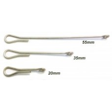 Articulated Shanks - 20mm
