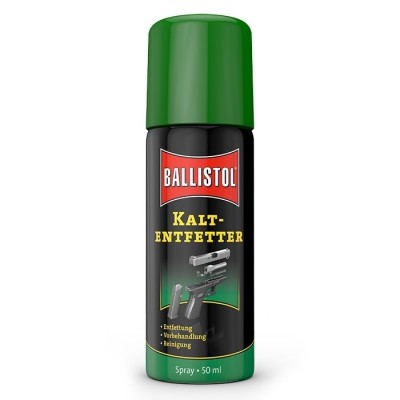 Ballistol Affedtnings Spray 200ml.