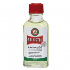 Ballistol Olie Flydende 50 ml.