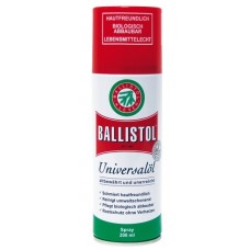Ballistol Olie Spray 200 ML 