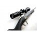 Browning X-bolt 30.06 m/ Meopta 3-12x56 R1