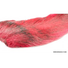 Bucktail Rød