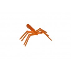 Easy Shrimp Legs Str. Small Orange