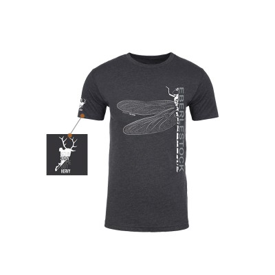 Eberlestock Dragon Fly T-shirt Black