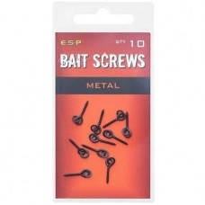 ESP Bait Screws Metal
