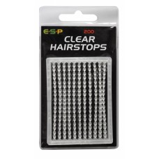 ESP Hairstop Small Clear