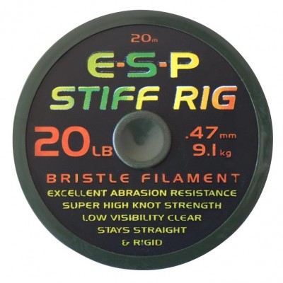 ESP Heat Shrink Tube 2,4mm 