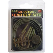 ESP Lead clip kit
