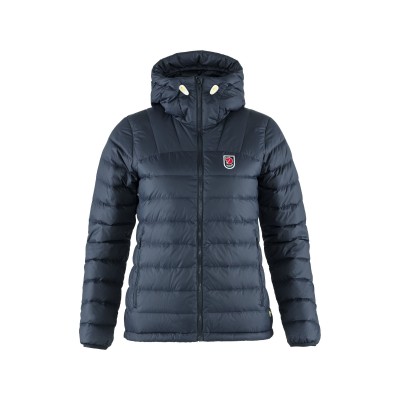 Fjallraven Expedition Pack Down Hoodie W - Navy