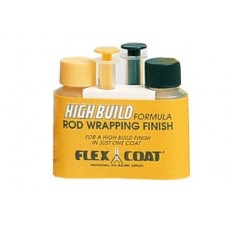 Flex Coat 2-komponents stanglak 60ml