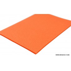 Fly Foam Orange