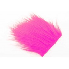 Flyco Select Craft Fur - Bright Pink