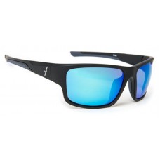 Guideline Experience Solbrille - Grey/Blue Revo