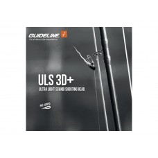 Guideline ULS 3D+ 16 gram F/H/S3  6,2 meter 
