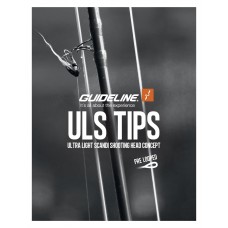 Guideline ULS Tip 10' 4g - S2/S3