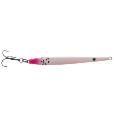 Hansen Silver arrow 18g Pink Pig
