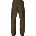 Harkila Driven Hunt HWS Leather Trousers Willow Gr