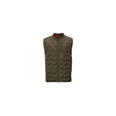 Harkila Driven Hunt Insulated Vest - Willow Green