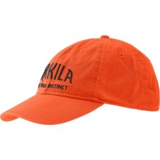 Harkila Modi Cap - Hi-vis Orange
