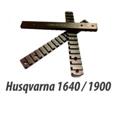 HG Pic. Skinne Husqvarna 1640/1900 0 Moa