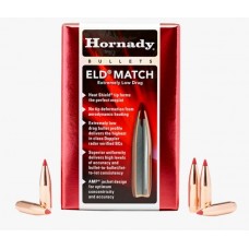 Hornady .243 108 gr. ELD Match