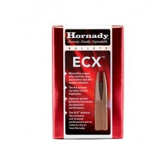 Hornady .366 250gr/16,2gr ECX