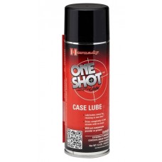Hornady One Shot Case Lube Spray 10 oz.