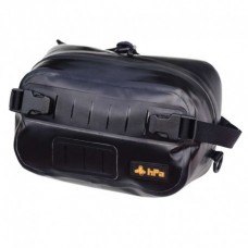 HPA Infladry Waistpack black 5l