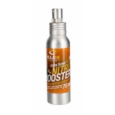 Illex Nitro Booster Spray - Garlic