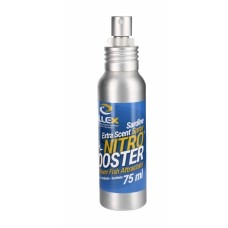 Illex Nitro Booster Spray - Sardine