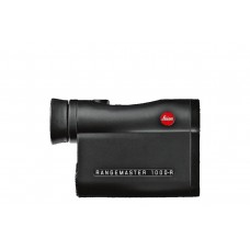Leica Rangemaster CRF 1000