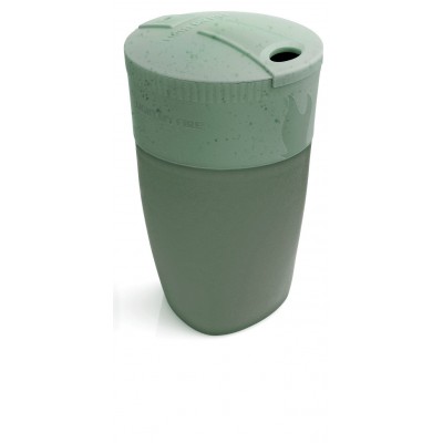 LMF Pack Up Cup BIO Sandy Green