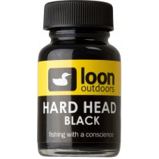 Loon Hard Head black
