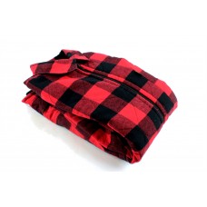 Nordhunt Canada Skjorte Quilted - Rød