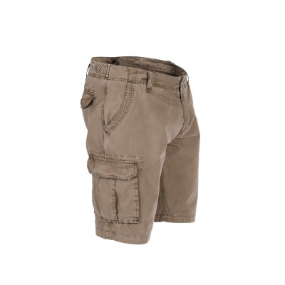 Nordhunt Tarangire Shorts - Desert Khaki