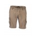Nordhunt Tarangire Shorts - Desert Khaki