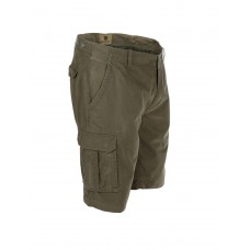 Nordhunt Tarangire Shorts - Dusty Green
