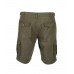 Nordhunt Tarangire Shorts - Dusty Green