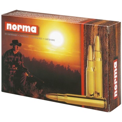 Norma 300 Win Mag. 170gr/11,0 gr. Tipstrike