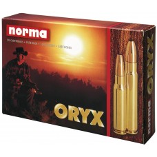 Norma 300Win Mag 200gr/13.0g Oryx