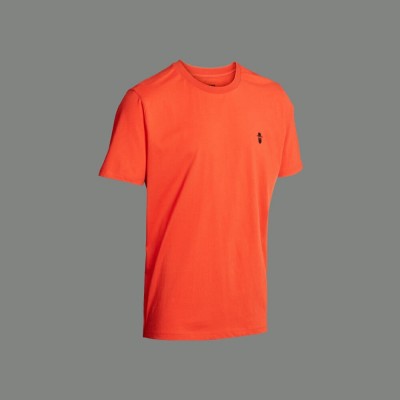 Northern Hunting Karl T-Shirt - Orange