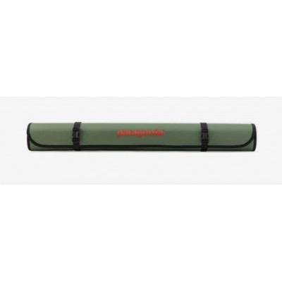 Patagonia Travel Rod Roll - Camp Green