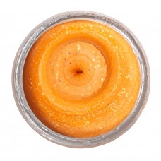 Powerbait Natural scent   Cheese  Fluo Orange