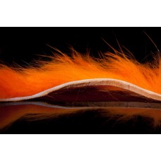 Rabbit Strips S-Cut - Burnt Orange