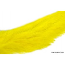 Rabbit Strips S-Cut - Yellow