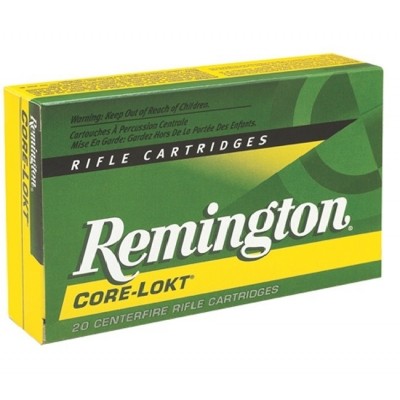Remington  30-30 WIN 150GR SP