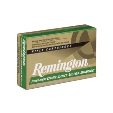 Remington 300 Win Mag.180gr. Corelokt Ultra Bond