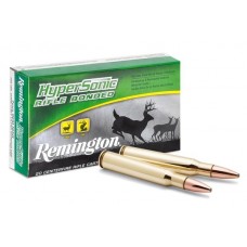 Remington Hypersonic 30.06 150gr Bonded 