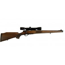 Remington Mohawk 308Win m/Shirstone 3-9x40