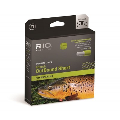 Rio InTouch Outbound short wf5 Float/intermediate